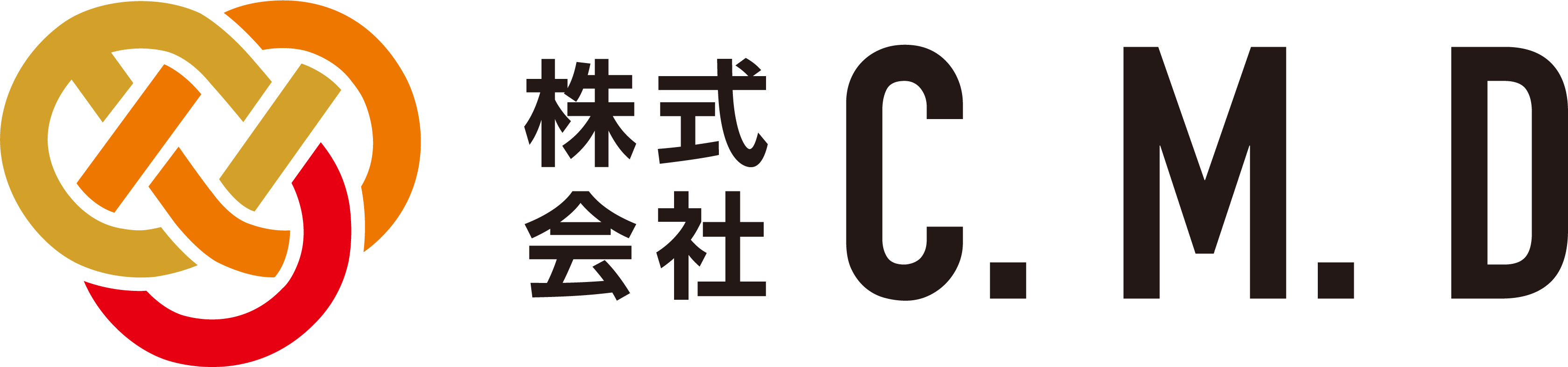 株式会社C.M.D